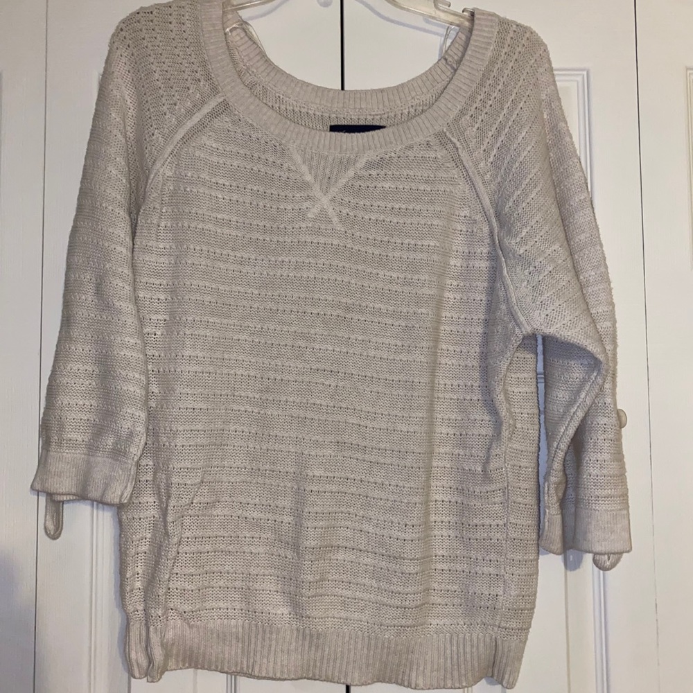 🔅Oversized sweater🔅 - Picture 6 of 6